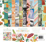 Fancy Pants Collection Kit - Beachside Boardwalk