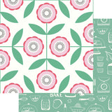 Fancy Pants Collection Kit - Home Cafe