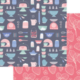 Fancy Pants Collection Kit - Home Cafe