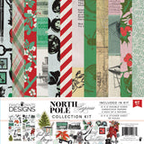 Fancy Pants Collection Kit - North Pole Express