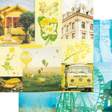 Fancy Pants Collection Kit - Everly Lane