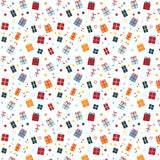 Echo Park Papers - Birthday Boy - Piles of Presents - 2 Sheets