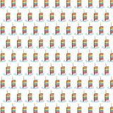 Echo Park Papers - Birthday Girl - Party Animals - 2 Sheets