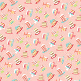 Photo Play Papers - Birthday Sparkle - With Sprinkles On Top - 2 Sheets