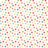 Photo Play Papers - Birthday Sparkle - With Sprinkles On Top - 2 Sheets