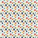 Echo Park Papers - A Birthday Wish - Boy - Birthday Boy Balloons - 2 Sheets