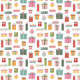 Echo Park Papers - A Birthday Wish - Girl - Birthday Girl Presents - 2 Sheets