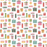 Echo Park Papers - A Birthday Wish - Girl - Birthday Girl Presents - 2 Sheets