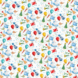 Carta Bella Papers - Let's Celebrate - Party Palooza - 2 Sheets