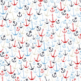 Carta Bella Papers - Deep Blue Sea - Anchors Aweigh - 2 Sheets