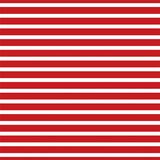 Carta Bella Papers - Deep Blue Sea - Sailor Stripe - 2 Sheets