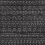 Carta Bella Papers - School Days - Desk Supplies - 2 Sheets