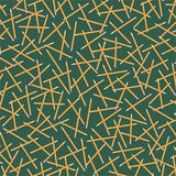 Carta Bella Papers - School Days - Scattered Pencils - 2 Sheets