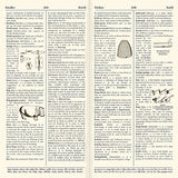 Carta Bella Cut-Outs - School Days - Border Strips