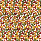 Carta Bella Papers - Fall Fun - Autumn Abundance - 2 Sheets