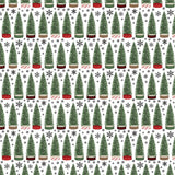 Carta Bella Papers - Home for Christmas - Christmas Joy - 2 Sheets