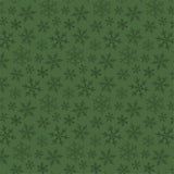 Carta Bella Papers - Home for Christmas - Season Signs - 2 Sheets