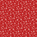 Carta Bella Papers - Letters to Santa - Christmas Day Blizzard - 2 Sheets