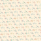 Carta Bella Papers - Mercantile - Toy Airplanes - 2 Sheets