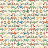 Carta Bella Papers - Mercantile - Let's Ride Bicycles - 2 Sheets