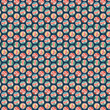 Carta Bella Papers - Mercantile - Blast Soda Caps - 2 Sheets