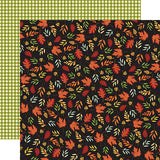 Carta Bella Papers - Welcome Autumn - Autumn Air - 2 Sheets