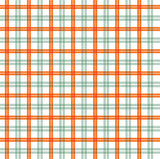 Carta Bella Papers - Welcome Autumn - Pumpkin Spice Plaid - 2 Sheets