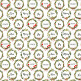 Echo Park Cut-Outs - Christmas Joy - 4x4 Journaling Cards