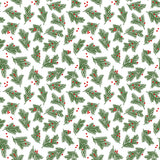 Echo Park Papers - Christmas Joy - Merry Stamps - 2 Sheets