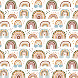 Echo Park Papers - Dream Big - Little Girl - Over the Rainbow - 2 Sheets