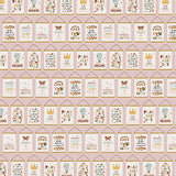 Echo Park Papers - Dream Big - Little Girl - Follow Your Dreams - 2 Sheets