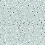 Echo Park Papers - Dream Big - Little Girl - Follow Your Dreams - 2 Sheets