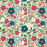Echo Park Papers - Farmer's Market - Gather Floral - 2 Sheets