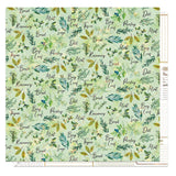 Photo Play Papers - Fresh Picked 2 - Herb Garden - 2 Sheets