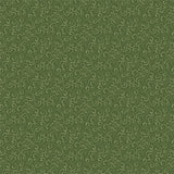 Echo Park Papers - Gnome for Christmas - Santa's Poinsettias - 2 Sheets