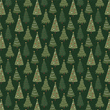 Echo Park Papers - Gnome for Christmas - A Lot Like Christmas - 2 Sheets