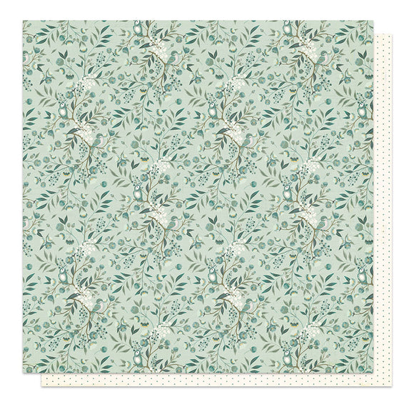 Photo Play Papers - Hello Lovely - Fabulous - 2 Sheets