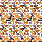 Echo Park Papers - Halloween Magic - Spooky Scary - 2 Sheets