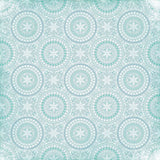 Echo Park Papers - Keepin' Cozy - Winter Swirls - 2 Sheets