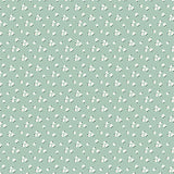 Echo Park Papers - Let's Create - Cut It Out - 2 Sheets