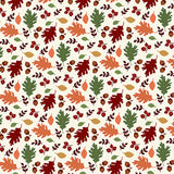 Echo Park Papers - I Love Fall - Fall Is Here - 2 Sheets