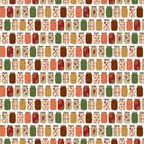 Echo Park Papers - I Love Fall - Jars of Fall - 2 Sheets