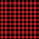 Echo Park Papers - Let's Lumberjack - Flannel - 2 Sheets