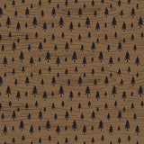 Echo Park Papers - Let's Lumberjack - Animal Tracks - 2 Sheets
