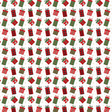 Echo Park Papers - The Magic of Christmas - Giving Gifts - 2 Sheets