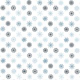 Echo Park Papers - The Magic of Winter - Winter Garden - 2 Sheets