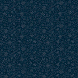 Echo Park Papers - The Magic of Winter - Windy Winter Days - 2 Sheets