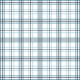 Echo Park Papers - The Magic of Winter - Cold Plaid - 2 Sheets