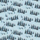 Echo Park Papers - The Magic of Winter - Cold Plaid - 2 Sheets