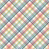 Echo Park Papers - New Day - Perfect Day Plaid - 2 Sheets